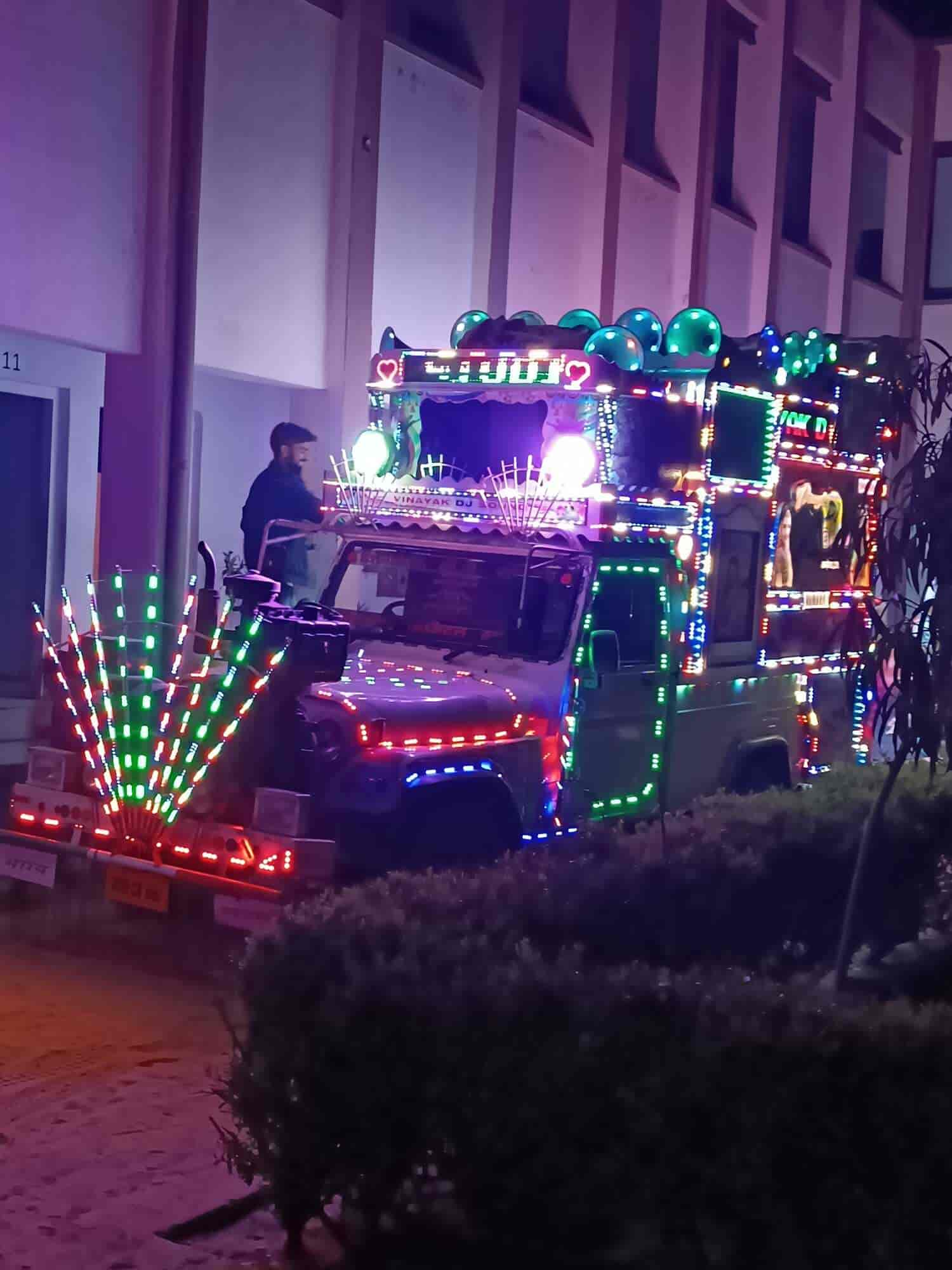 Vinayak Digital Studio & Dj Sound in Mandrella,Jhunjhunu - Best