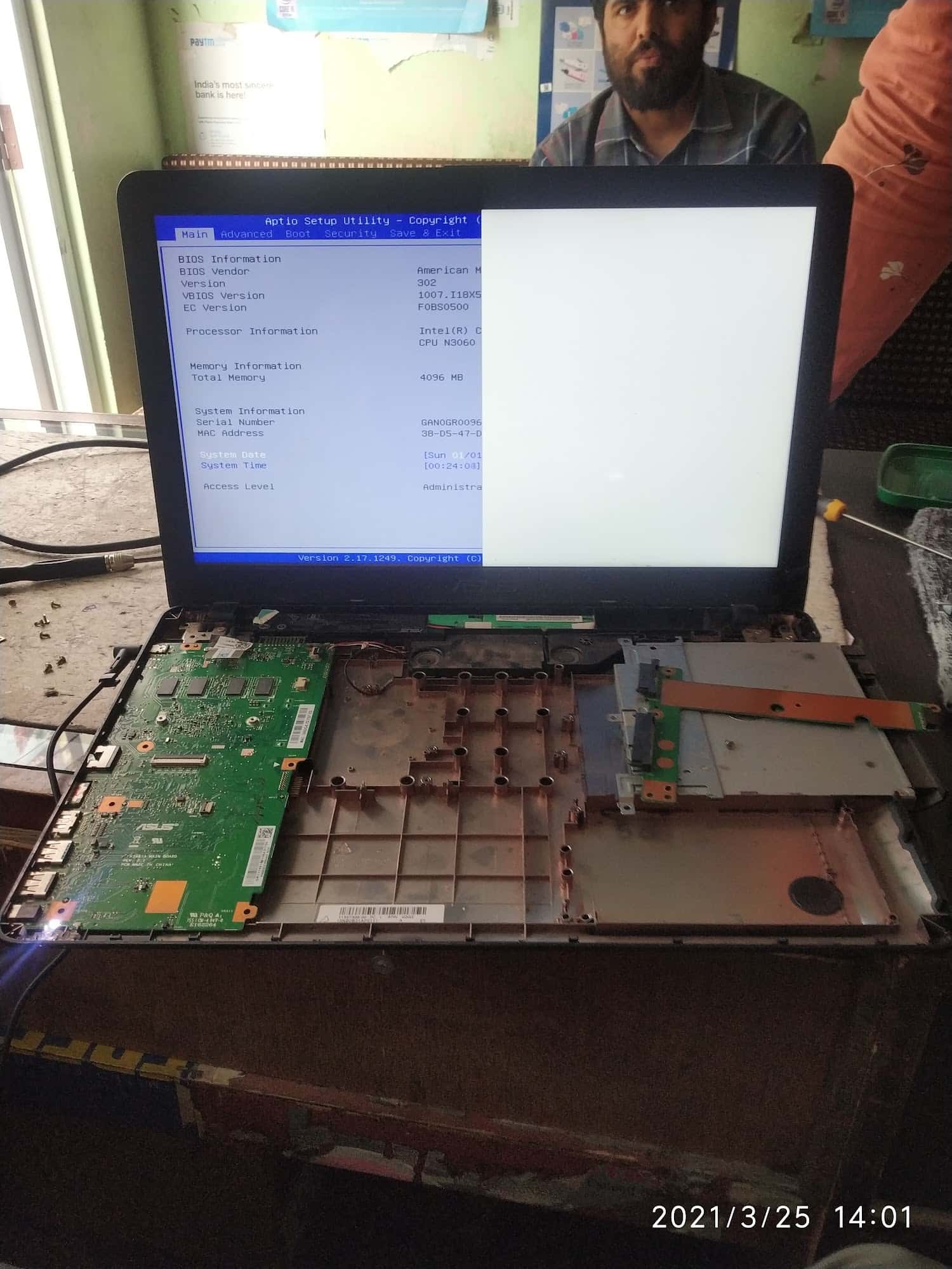 Top Laptop Repair Services in Pilani Best Emergency Laptop Repair