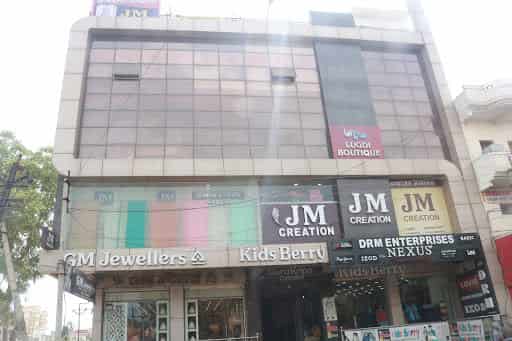 20 Photos of G M Jewellers in Milap Nagar Jhunjhunu Justdial