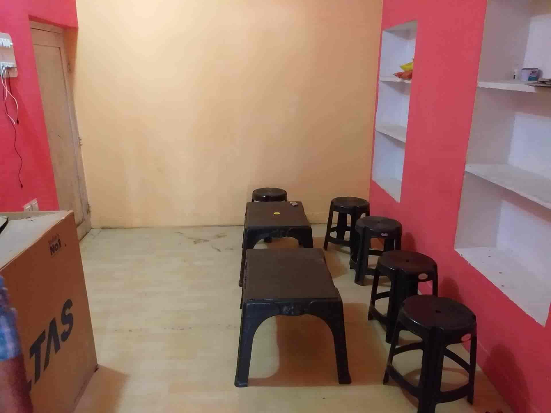 Royal Juice and Ice Cream Parlour in Bakara,Jhunjhunu Best Coffee