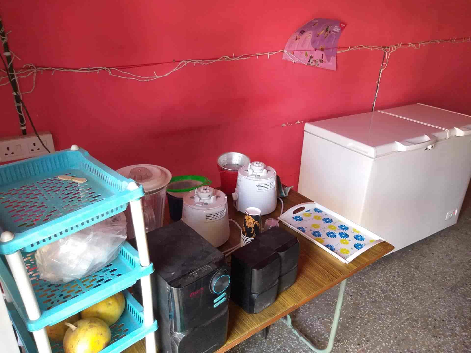 Royal Juice and Ice Cream Parlour in Bakara,Jhunjhunu Best Coffee