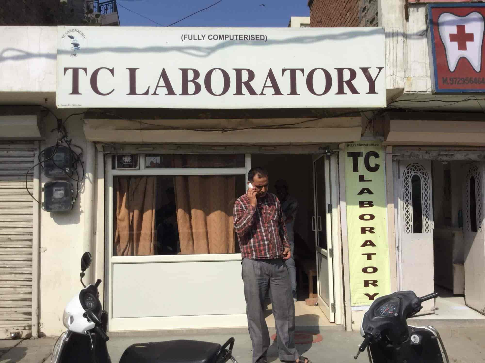 Lab view 14