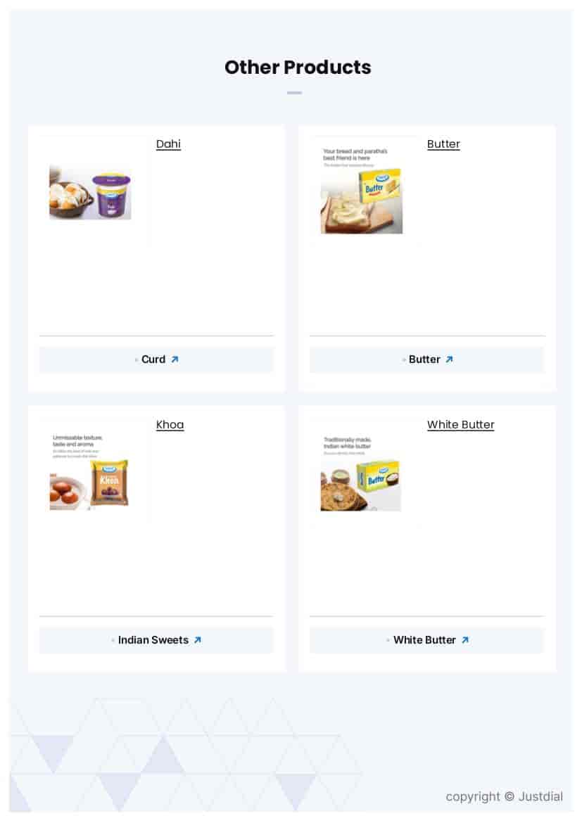 Milk in Jind at ₹ 43 ₹ 88 Unit by Lakshya Food Product