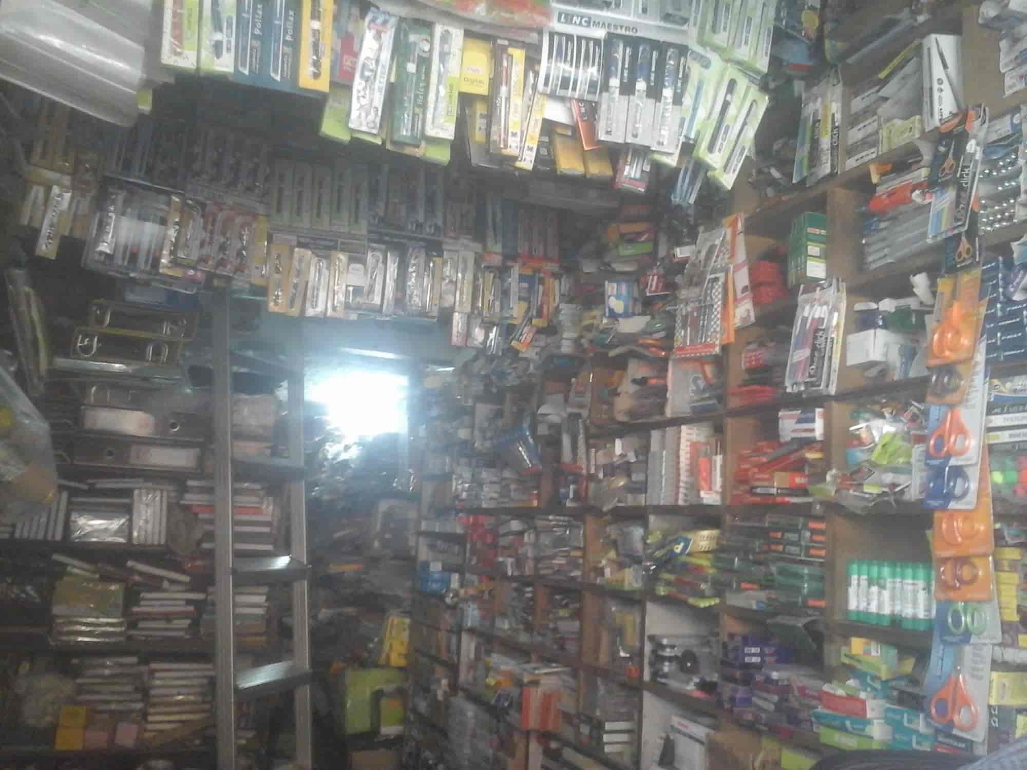 Vardhman Stationers in Paota,Jodhpur Best Stationery Shops in Jodhpur