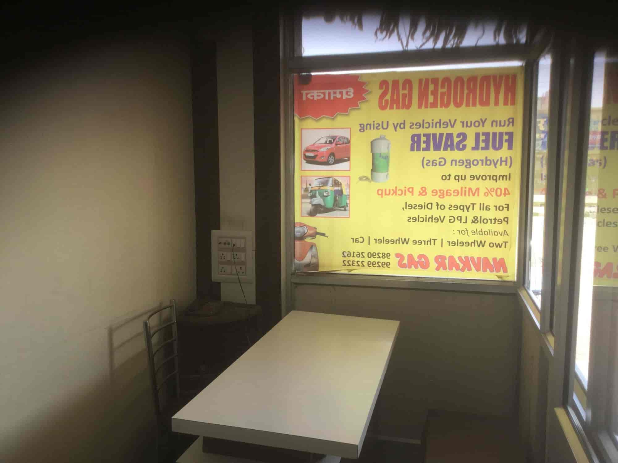 Arihant Treders Navkar Gas in Chopasni Road,Jodhpur Best CNG