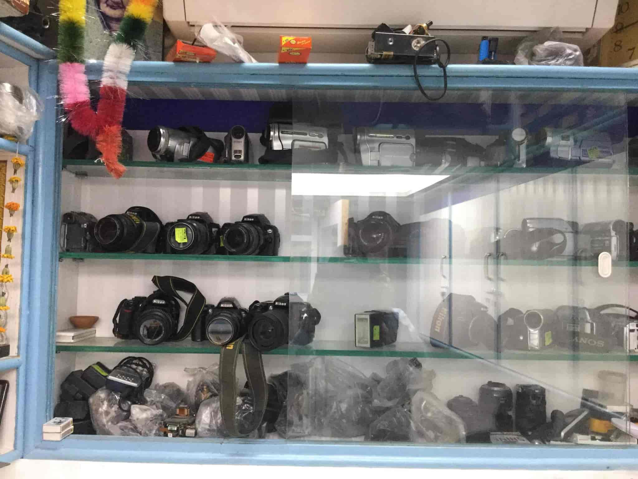 Raju Digital Camera & Drone Repairing in Sojati Gate,Jodhpur Best