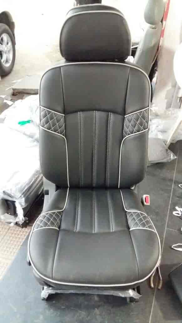 A One Radium And Car Decor in Chopasni Road,Jodhpur Best Chevrolet