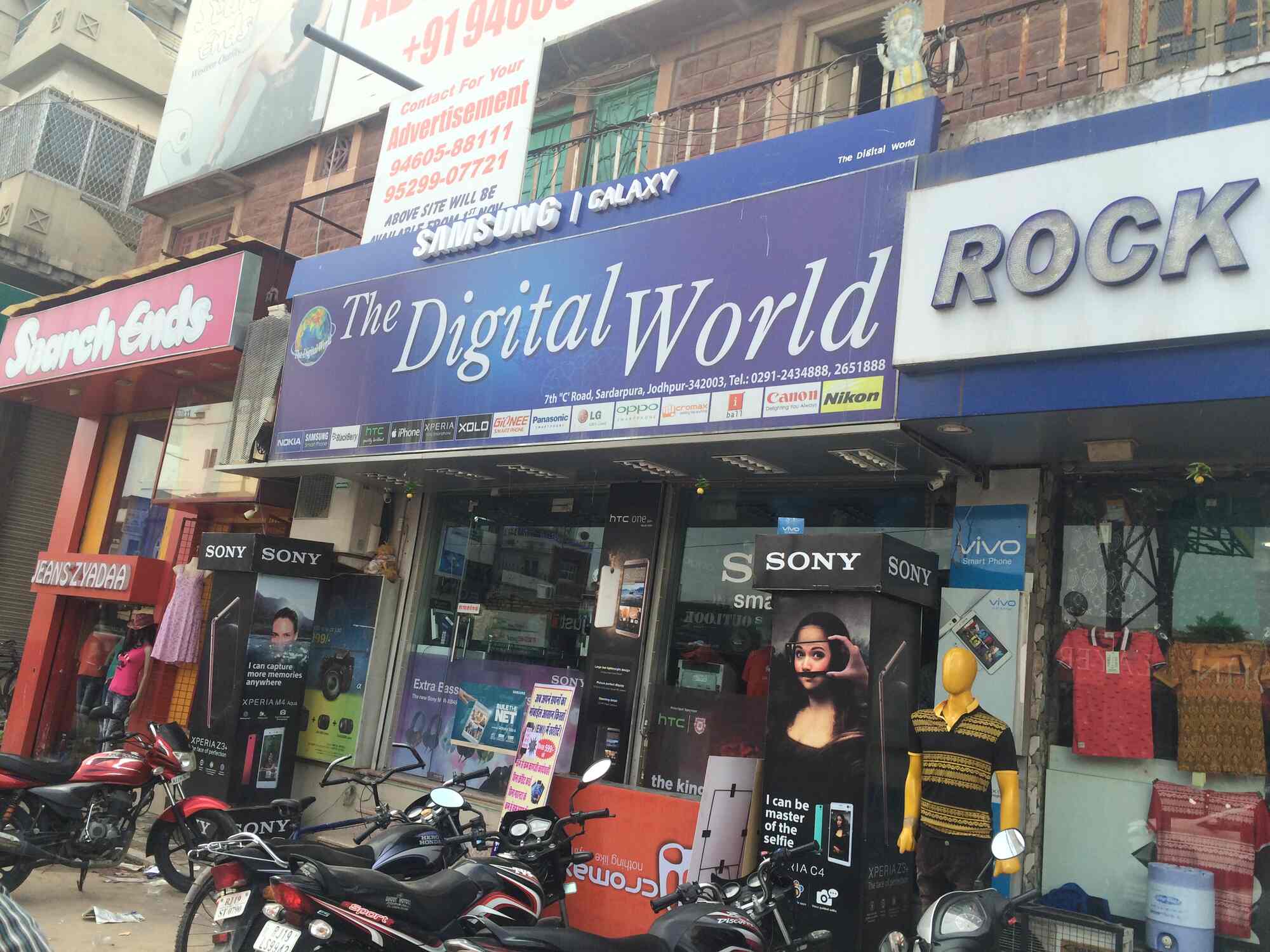 Top Mobile Phone Repair & Services iPhone in Jodhpur Best Iphone