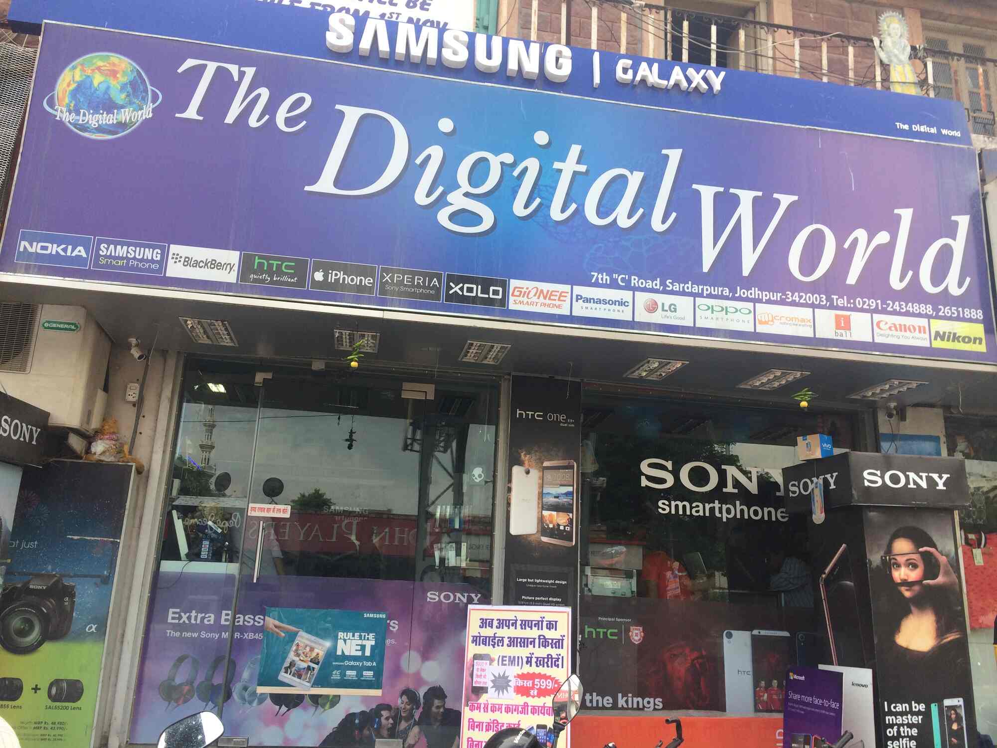 Top Mobile Phone Repair & Services iPhone in Jodhpur Best Iphone