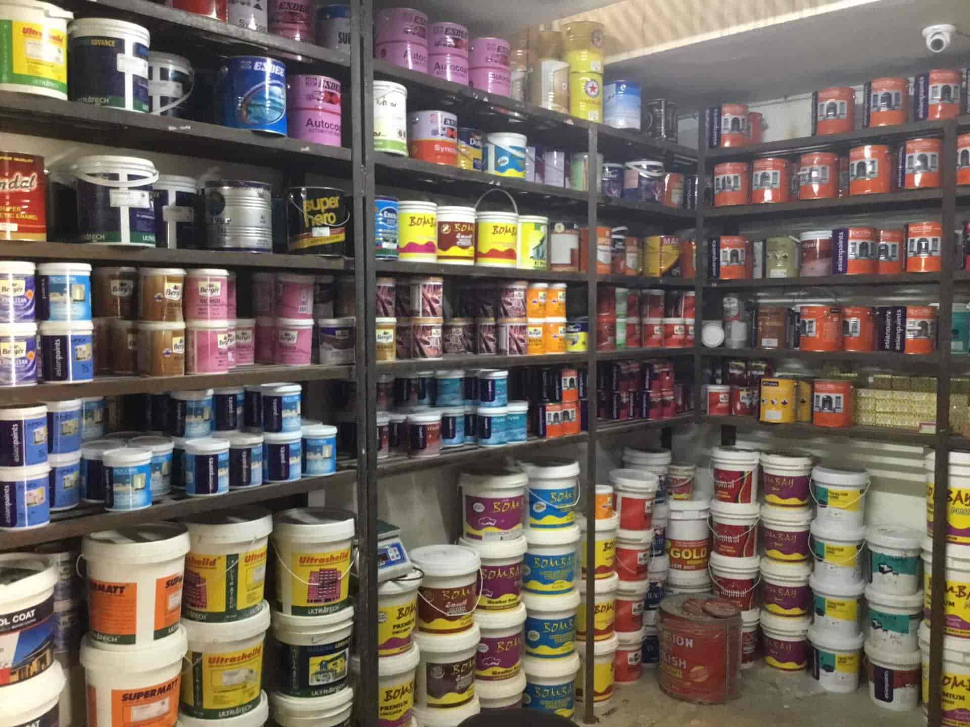 Top Chetak Gold Distemper Paint Dealers in Jodhpur - Best