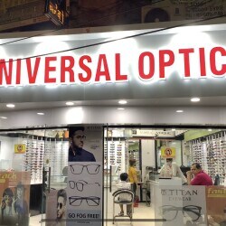 Universal Opticians in Jalori Gate Jodhpur Best Calvin Klein