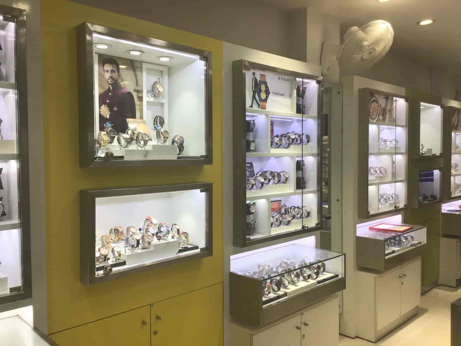 Titan Eye Plus World Of Titan in Sardarpura Jodhpur Best Wrist