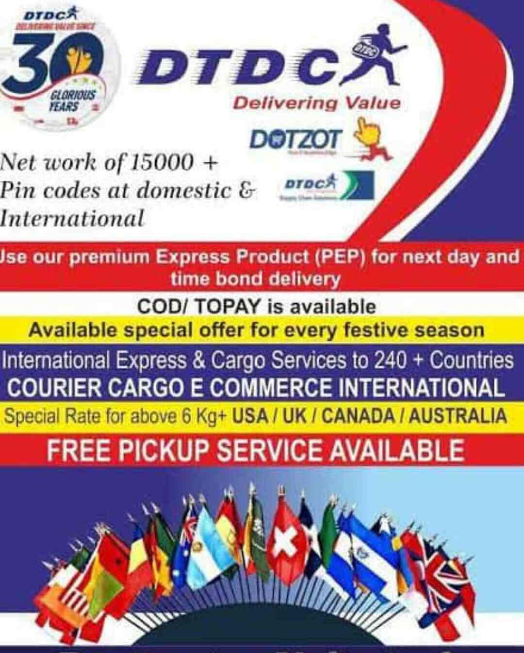 Top Gati Courier Services in Balotra Best Gati Courier Services