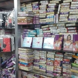 Vijay Store in Sardarpura Jodhpur Best Cosmetic Dealers in