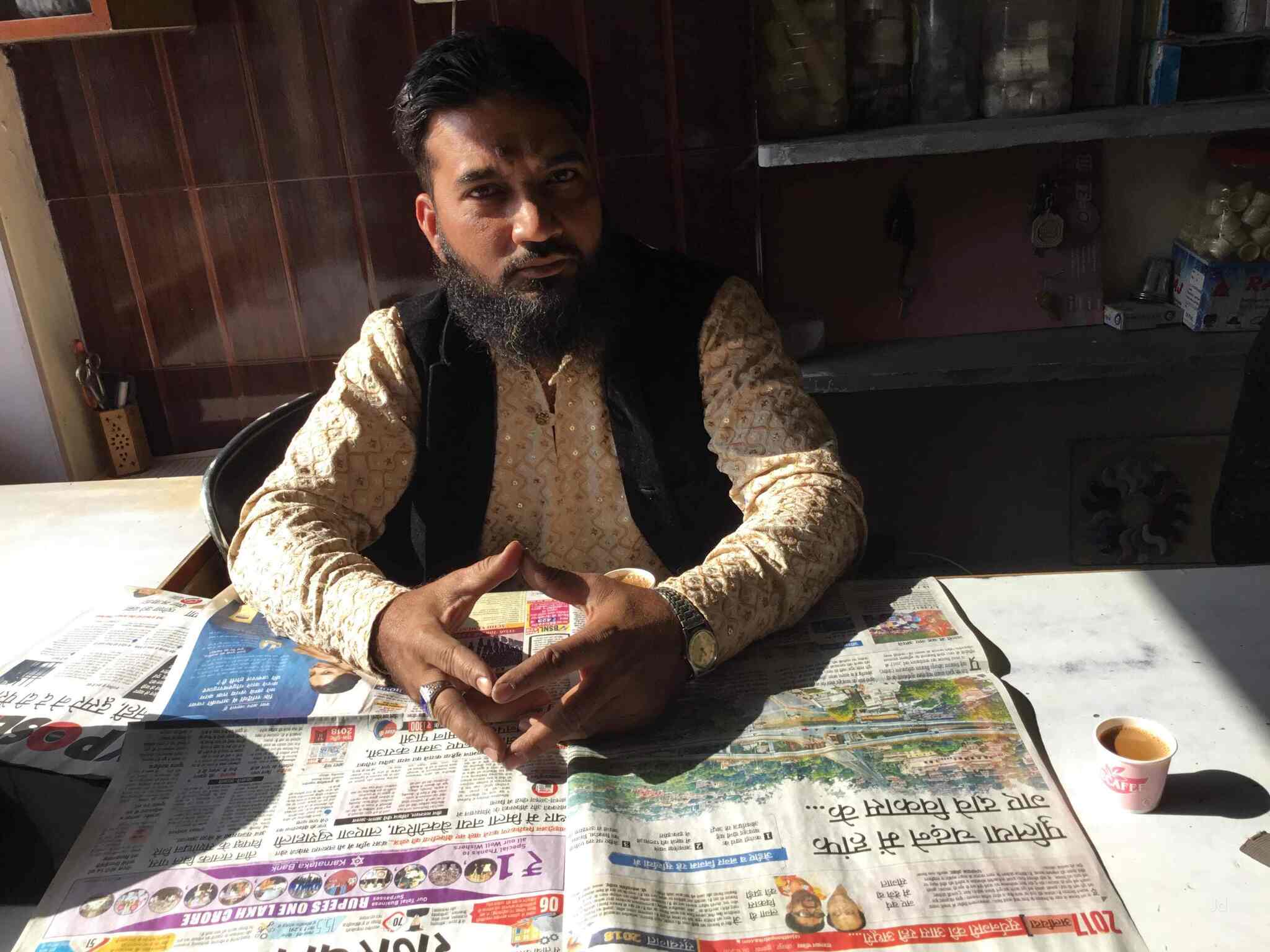 Hindustan Sanitary Pipe House And Hardware in Chopasni Road,Jodhpur