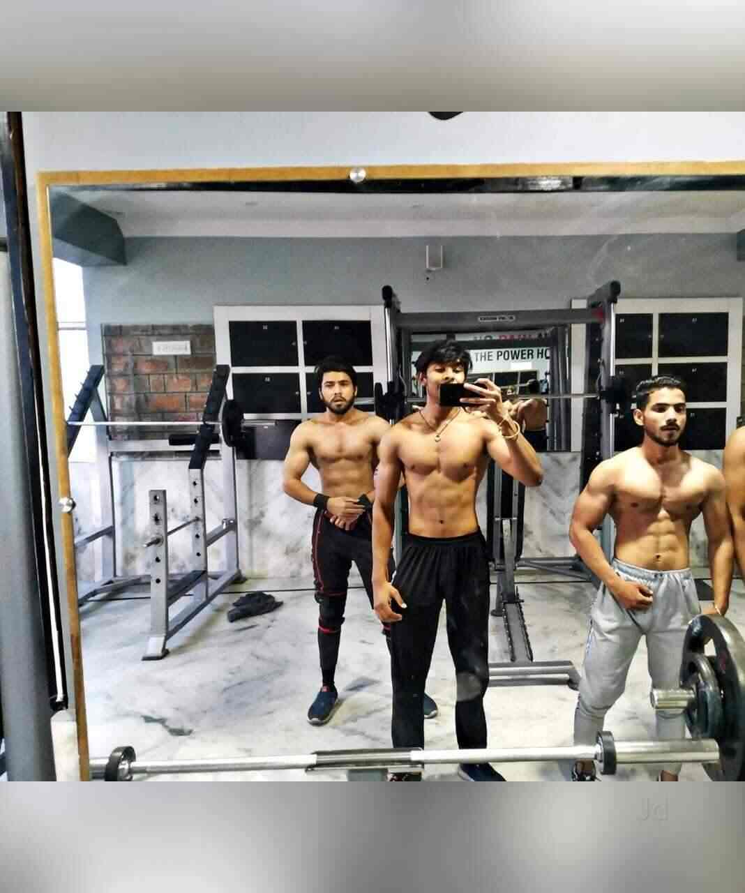 Hercules Gym in Mahamandir,Jodhpur - Best Gyms in Jodhpur - Justdial