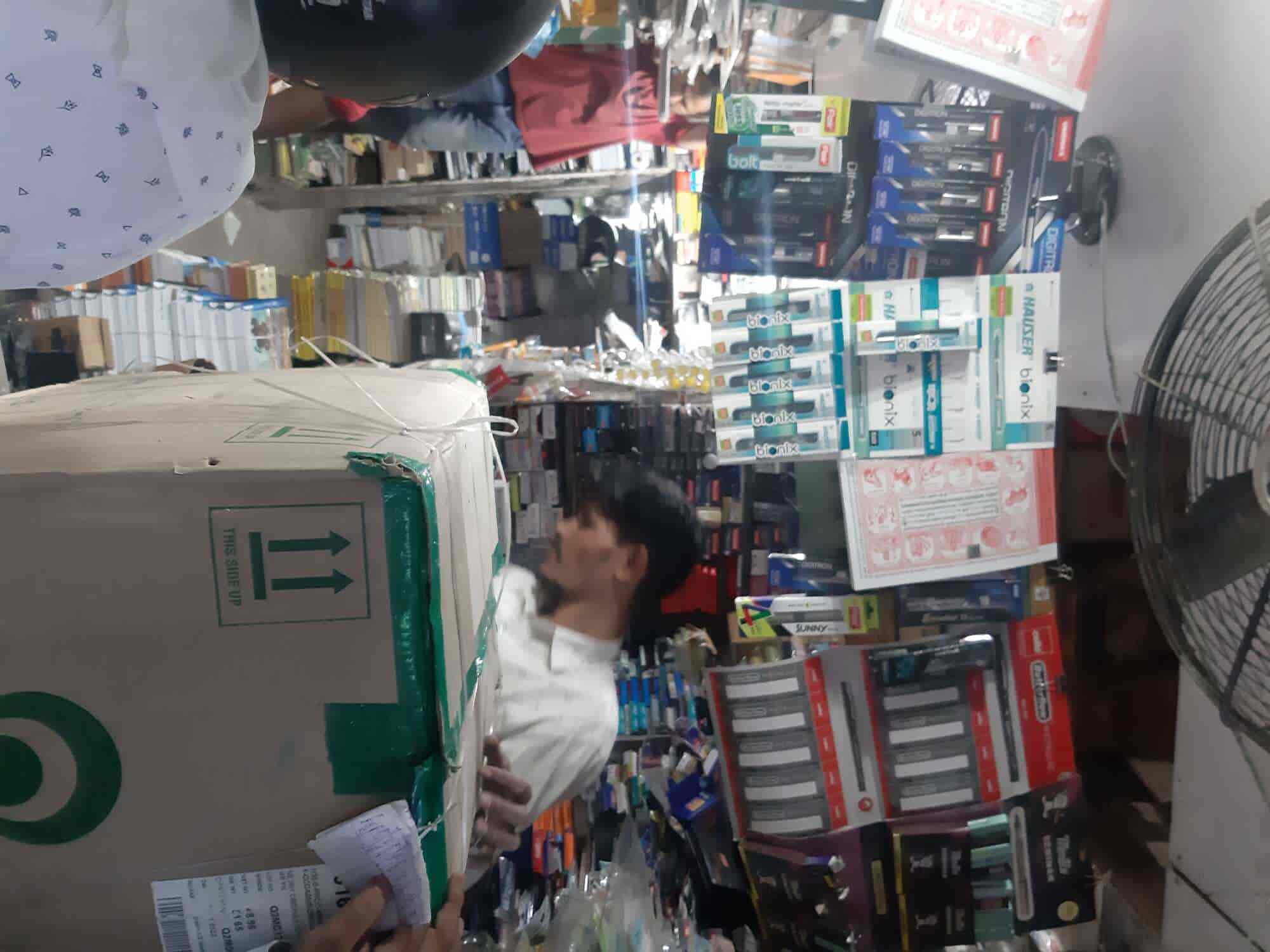 Garg & Co in Jalori Gate,Jodhpur Best Stationery Shops in Jodhpur