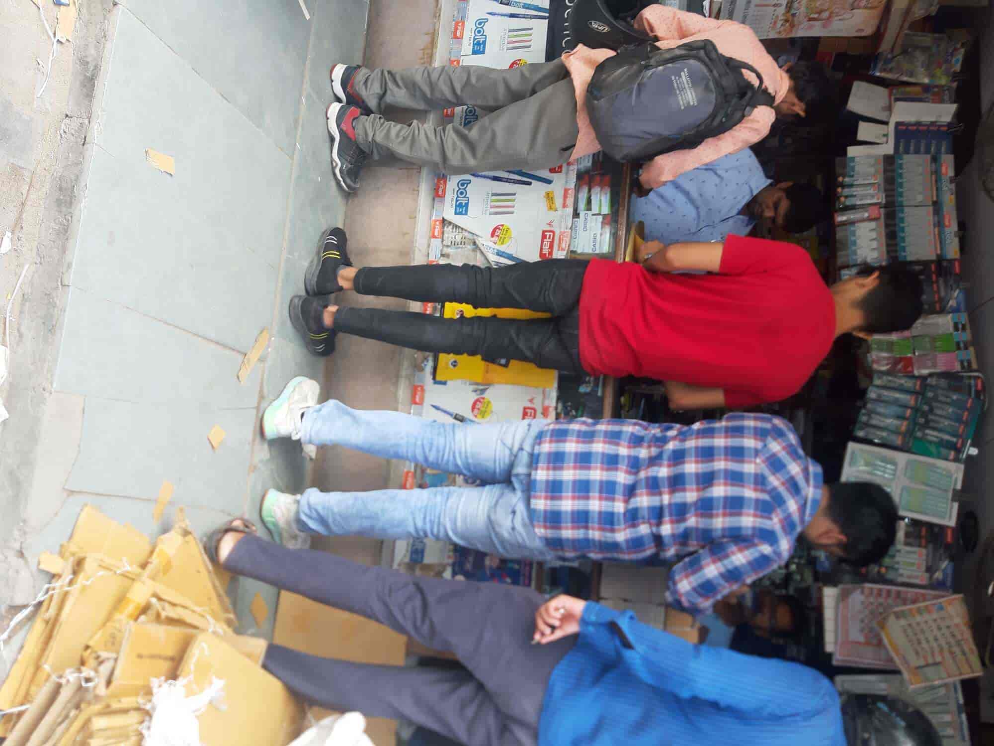 Garg & Co in Jalori Gate,Jodhpur Best Stationery Shops in Jodhpur