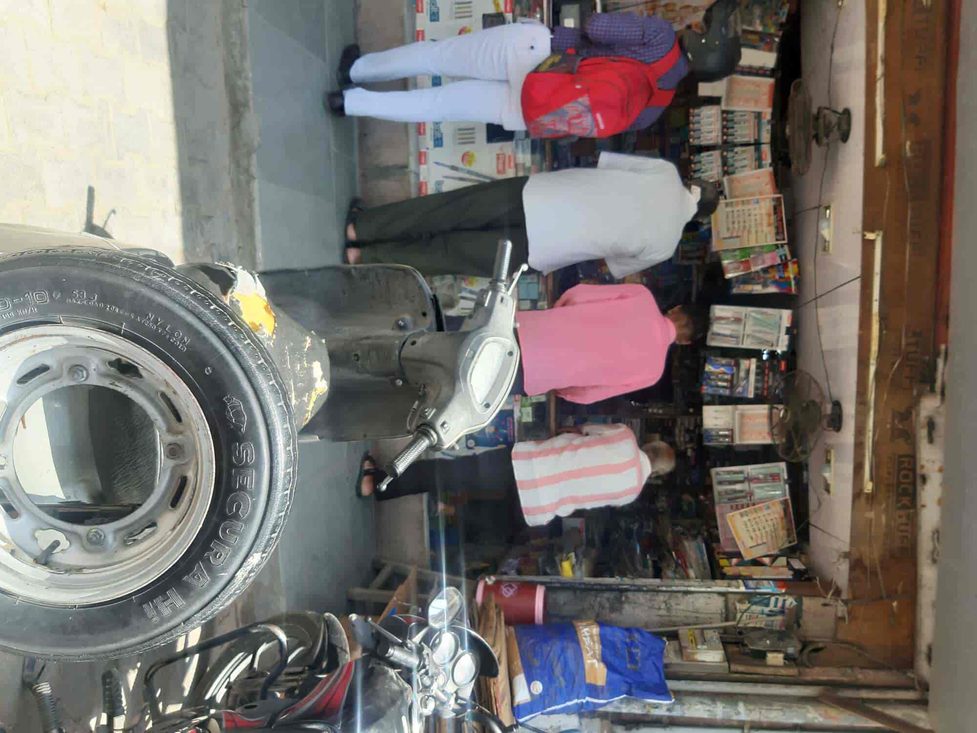 Garg & Co in Jalori Gate,Jodhpur Best Stationery Shops in Jodhpur