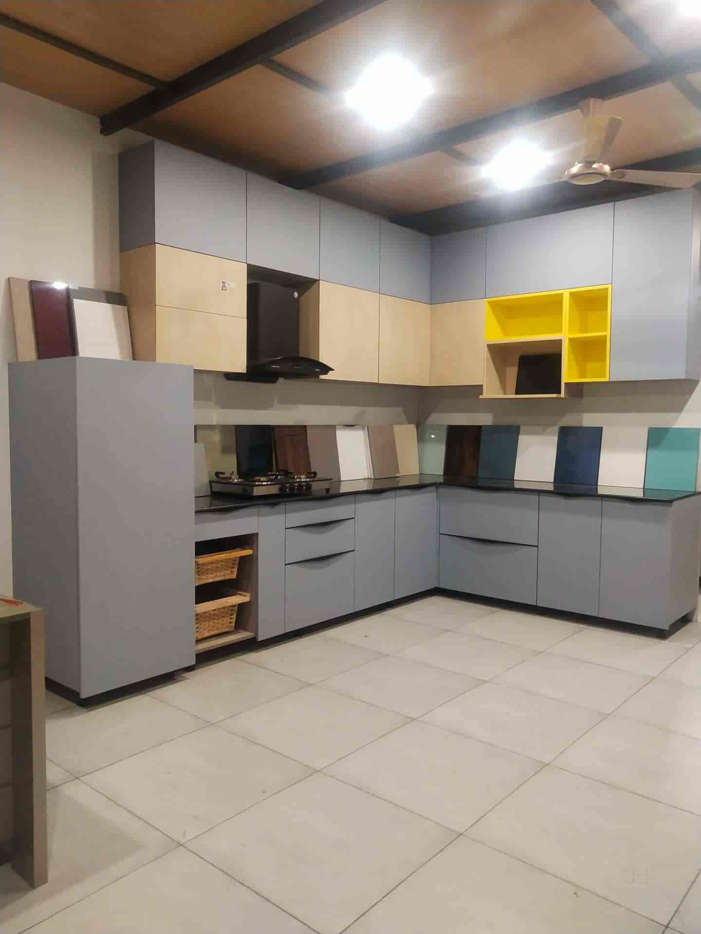 Top Modular Kitchen Manufacturers in Jodhpur मॉडुलर किचन मनुफक्चरर्स