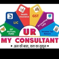 CA Abhishek Verma & Associates and U R My Consultant