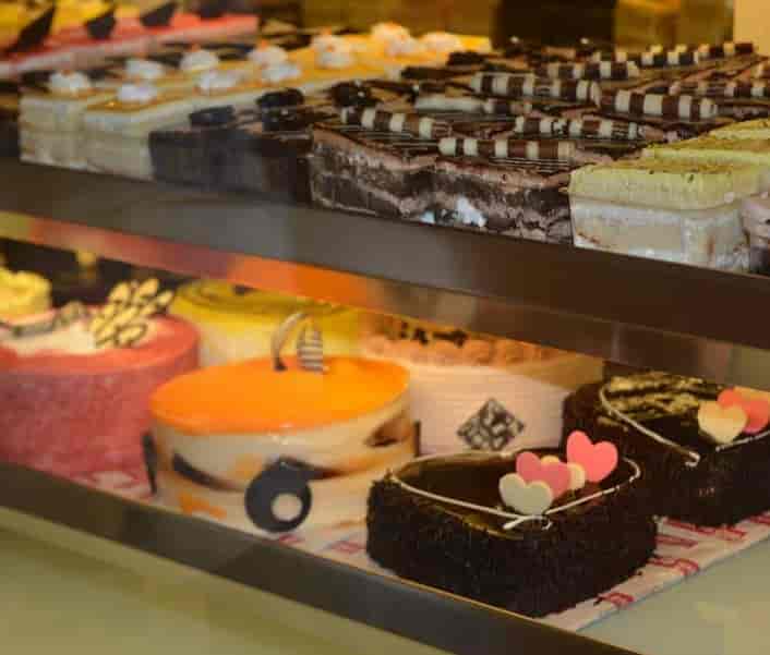 Hushkin Bakery in PWD Road,Jodhpur Best Bakeries in Jodhpur Justdial
