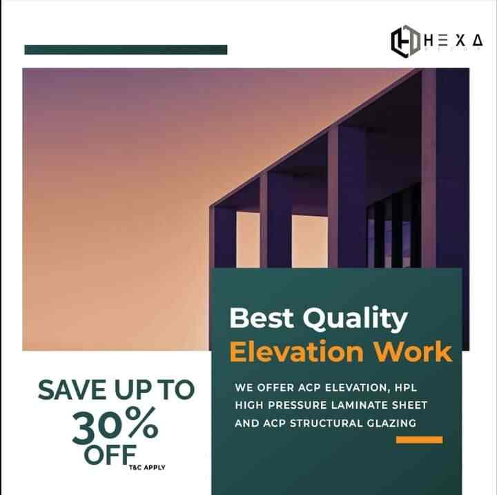 Hexa Decor in Pal Road,Jodhpur Best Interior Designers in Jodhpur Justdial