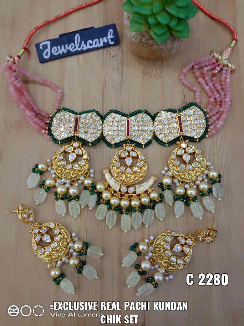 Top Designer Imitation Jewellery Showrooms in Sojati Gate Best