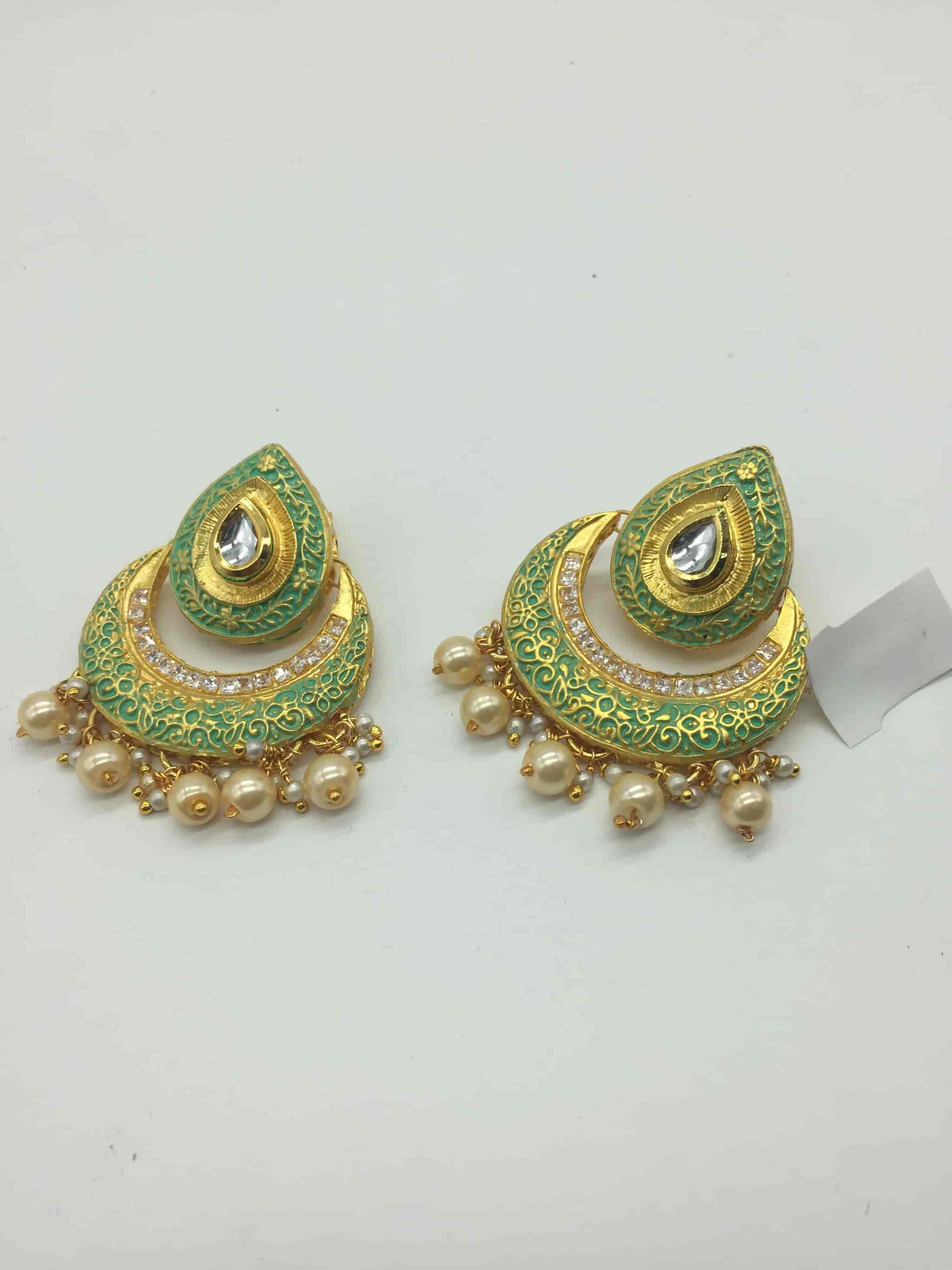 Jewellery Showrooms in Bhaskar Circle, Jodhpur Jewellery Shops Justdial