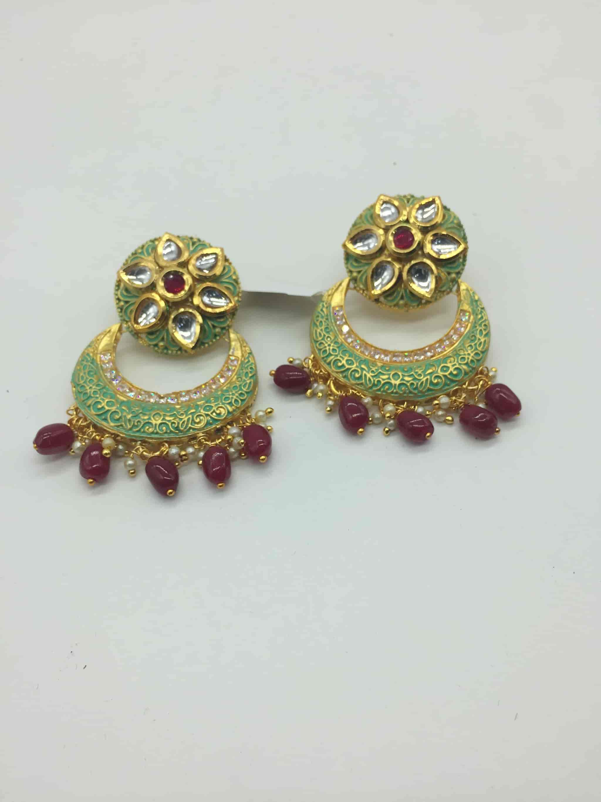 Jewellery Showrooms in Bhaskar Circle, Jodhpur Jewellery Shops Justdial