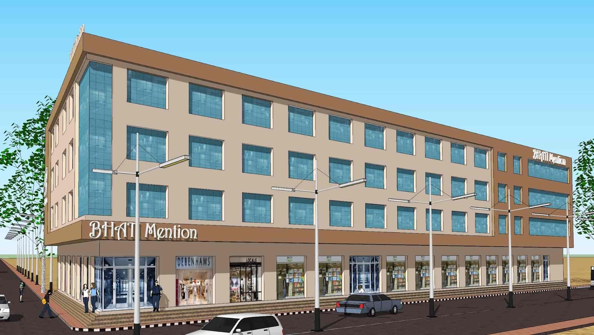 Top Architects For Landscape in Jodhpur Best Landscape Architects