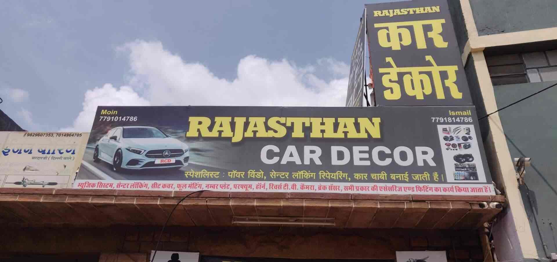 Details 56+ jodhpur car decor super hot vova.edu.vn