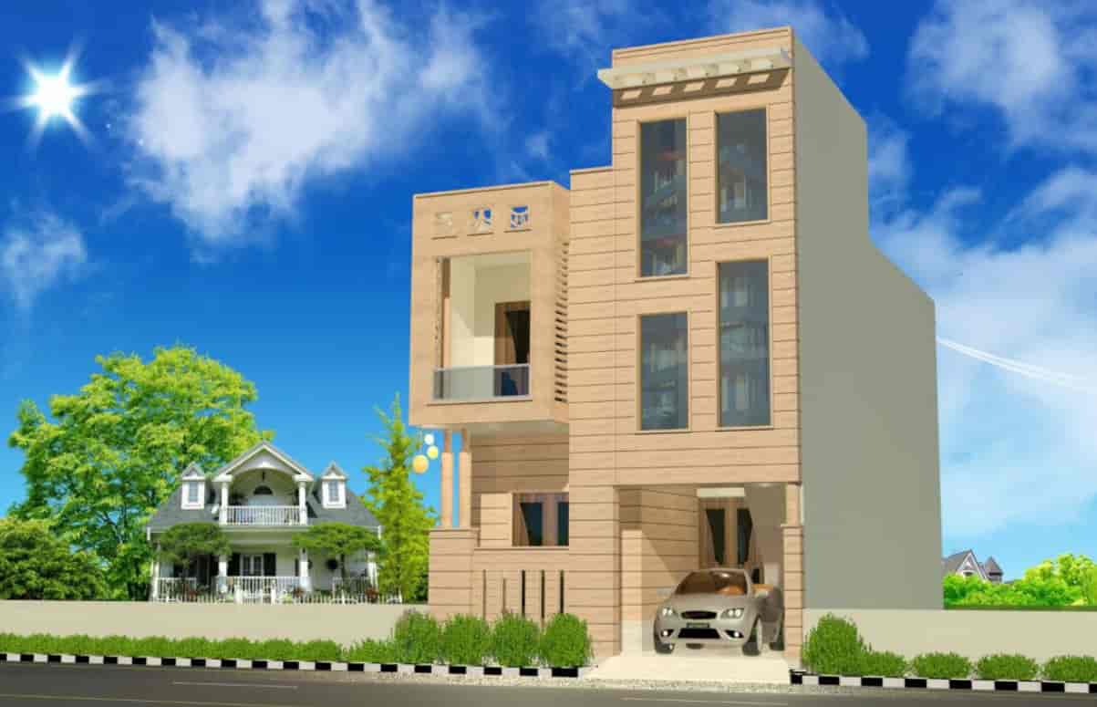 Top Architects For Landscape in Jodhpur Best Landscape Architects