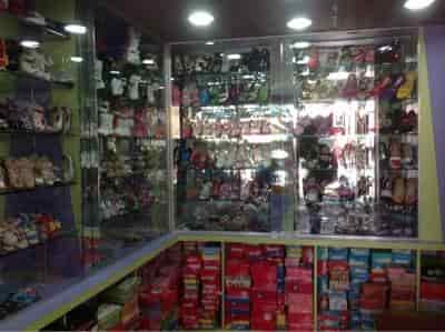 baby shoe store near me