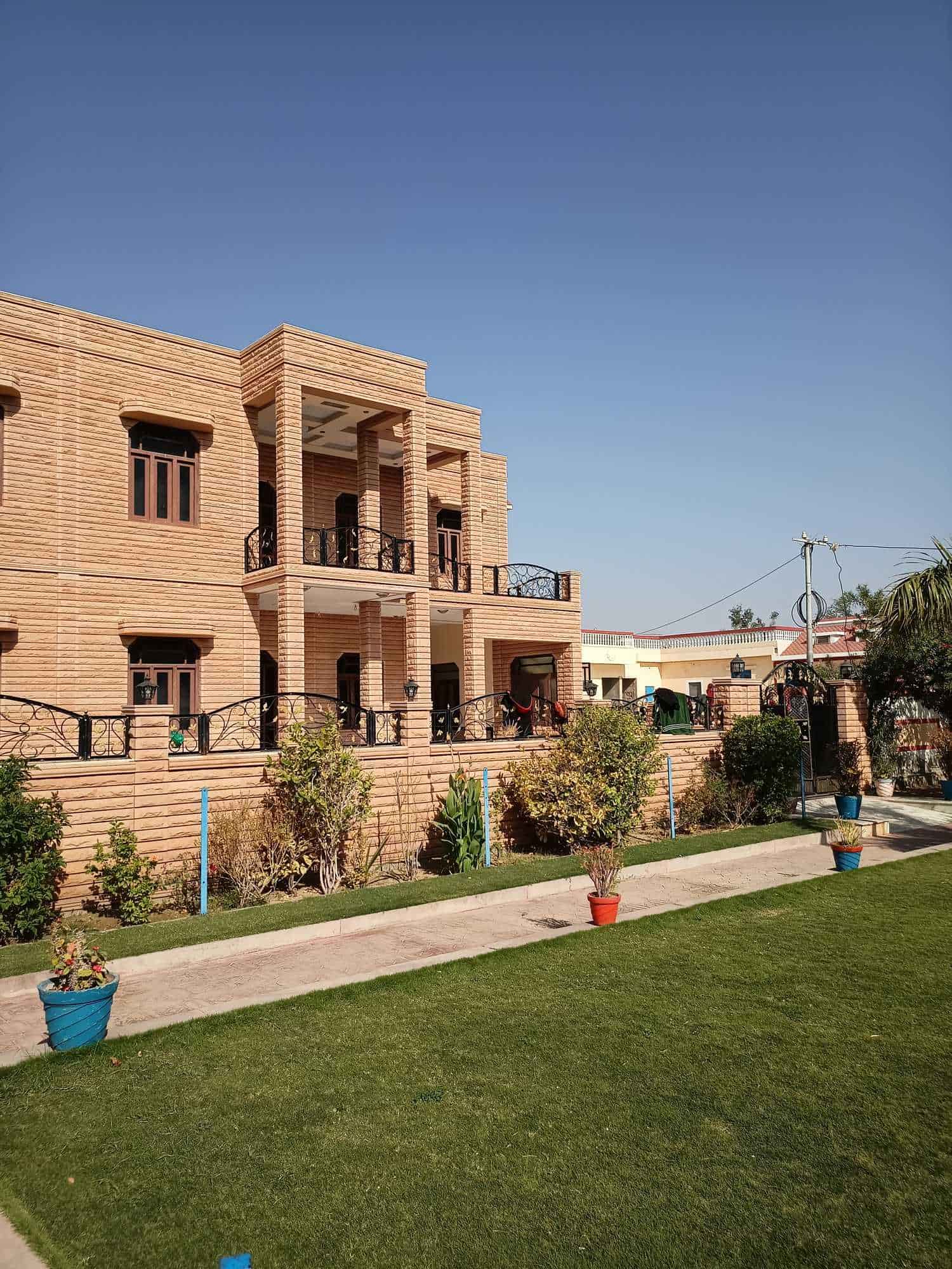 Top Architects For Landscape in Jodhpur Best Landscape Architects