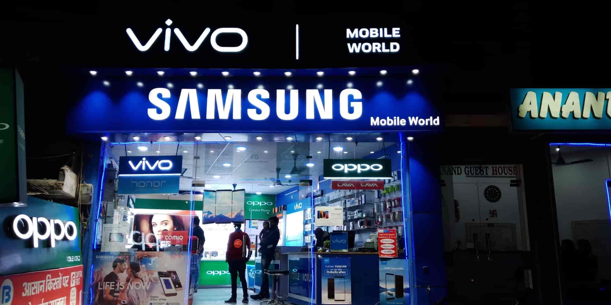 Top Mobile Shops in Jodhpur Best Mobile Stores Justdial