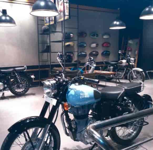 royal enfield dealers near me