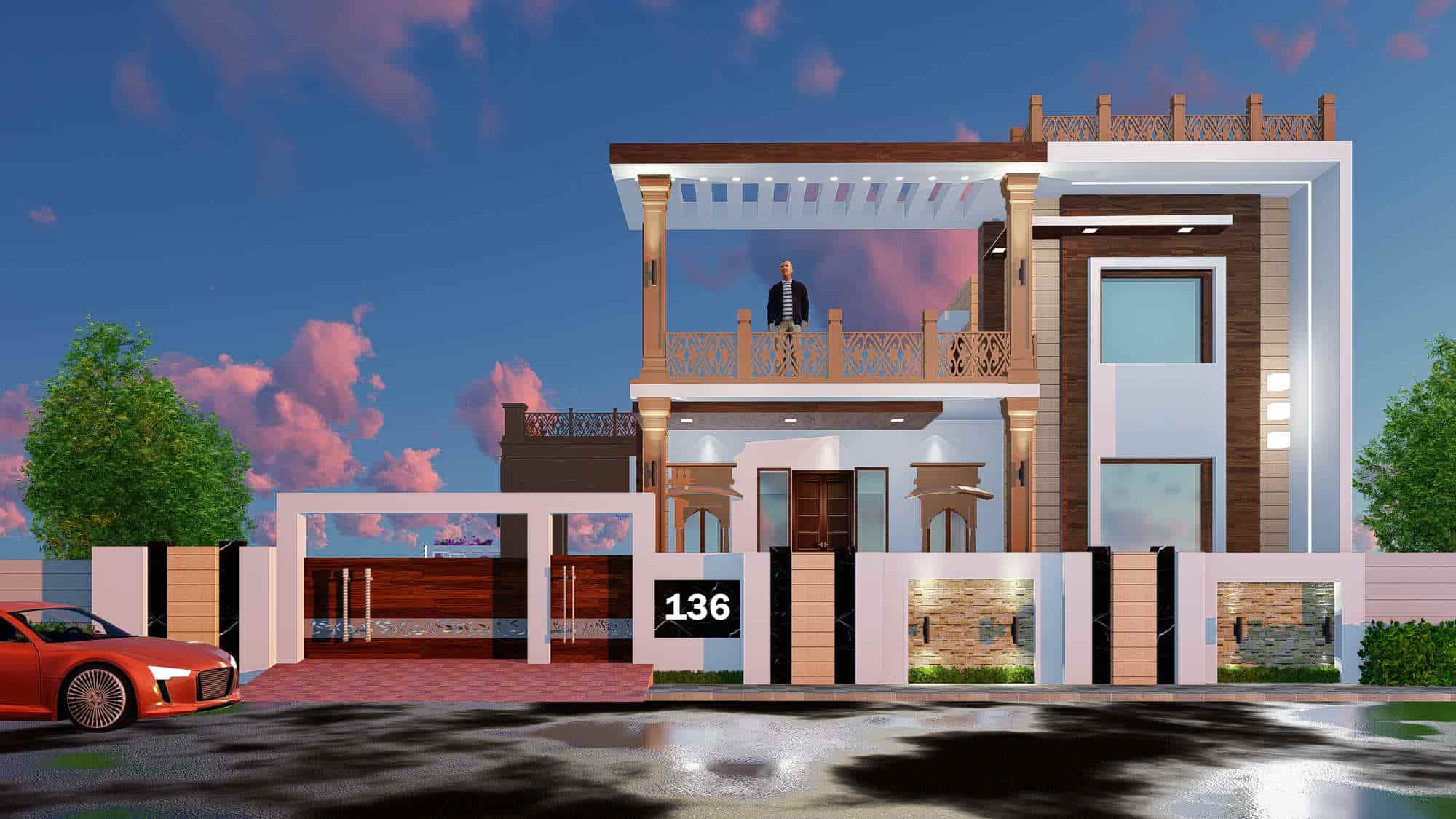 Top 100 Architects In Jodhpur Best Architecture Firms Justdial