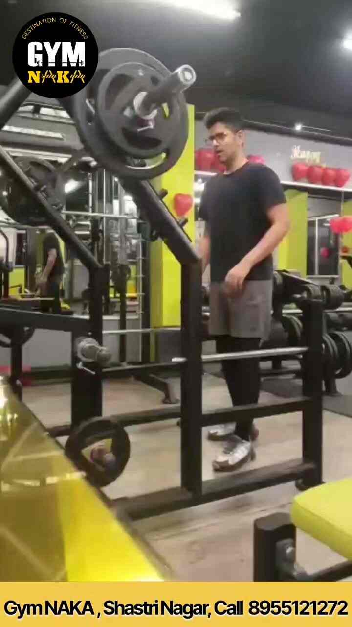 Gym Naka in Shastri Nagar,Jodhpur Best Gyms in Jodhpur Justdial