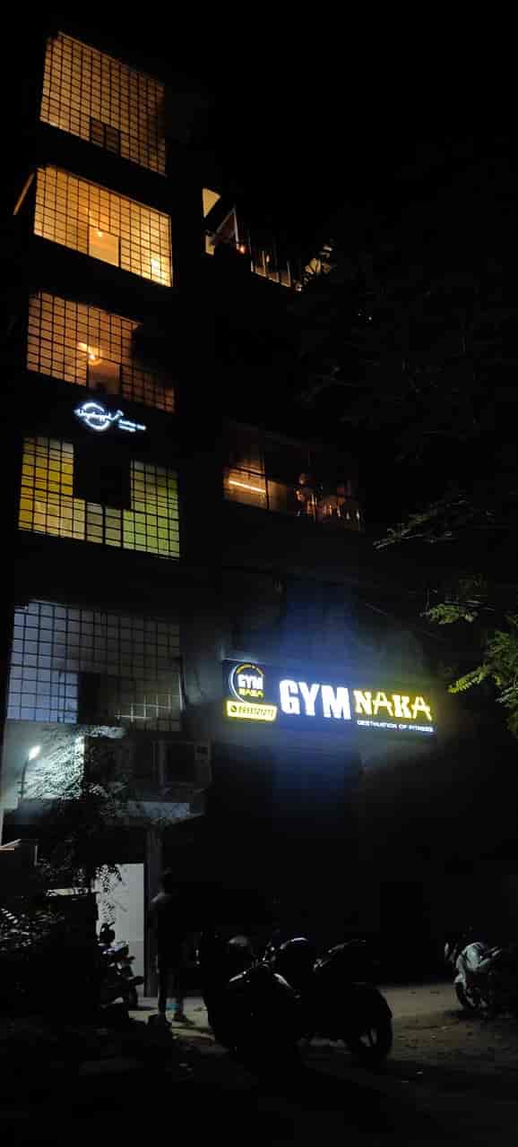 Gym Naka in Shastri Nagar,Jodhpur Best Gyms in Jodhpur Justdial