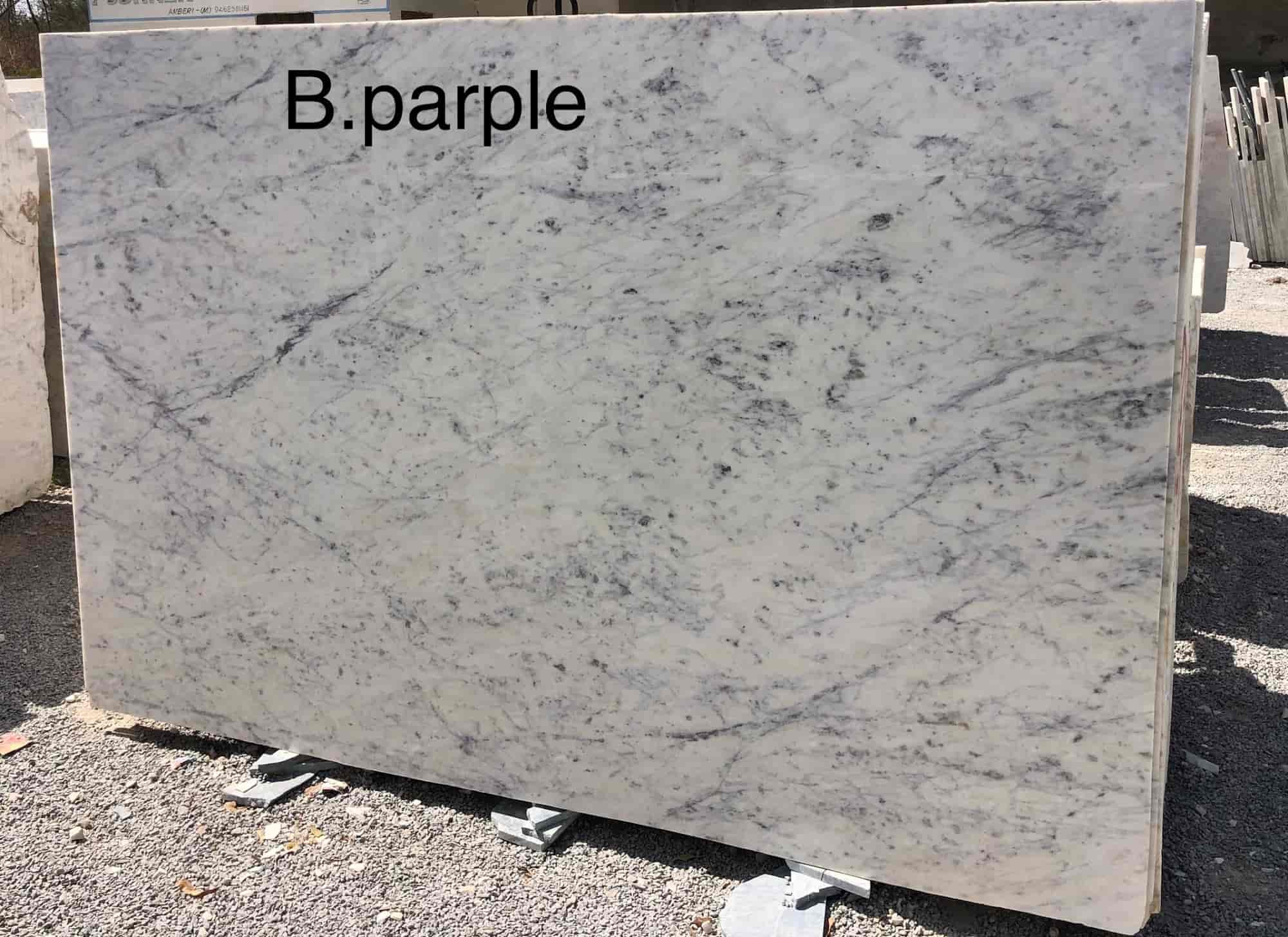 Top Marble Slab Dealers in Jodhpur मार्बल स्लैब डीलर्स, जोधपुर Best
