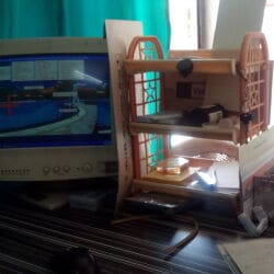 Lab view 6