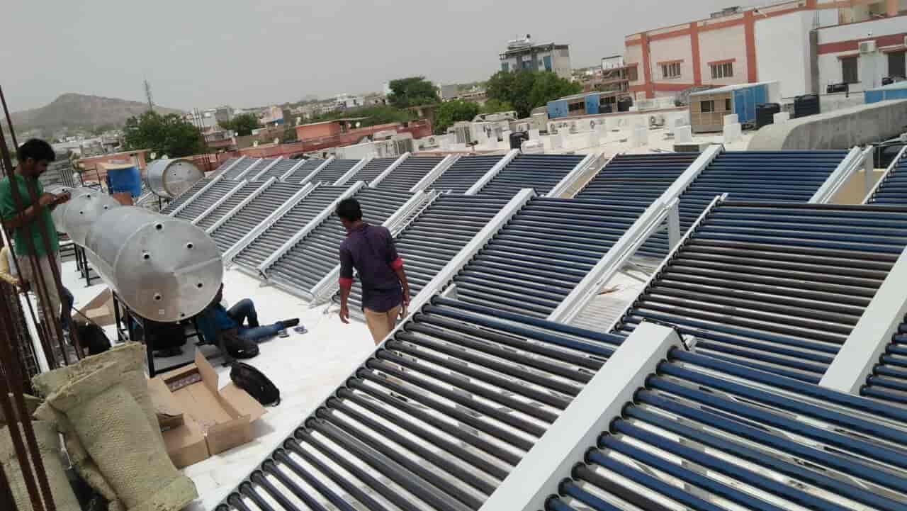 Top Solar Light Dealers in Kutch near me Justdial
