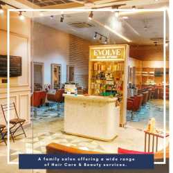 Evolve Salon Studio in Shastri Nagar,Jodhpur - Best Beauty Parlours For Bridal in Jodhpur - Justdial Evolve Salon Studio in Shastri Nagar,Jodhpur - Best Beauty Parlours For Bridal in Jodhpur - Justdial