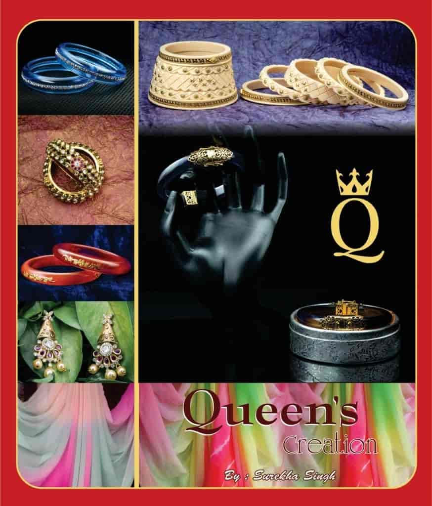 Top Designer Imitation Jewellery Showrooms in Sojati Gate Best