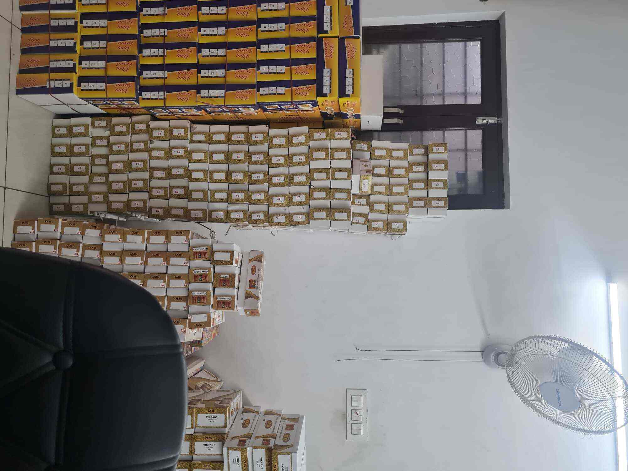 Catalogue Ds bangles in Kabir Nagar , Jodhpur Justdial