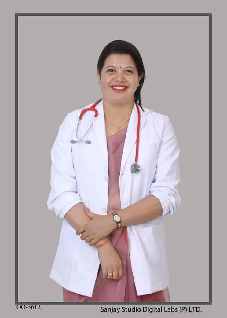 Baby Care Clinic ( Dr. Manisha Singh) in Jodhpur Best Paediatricians in Jodhpur Justdial