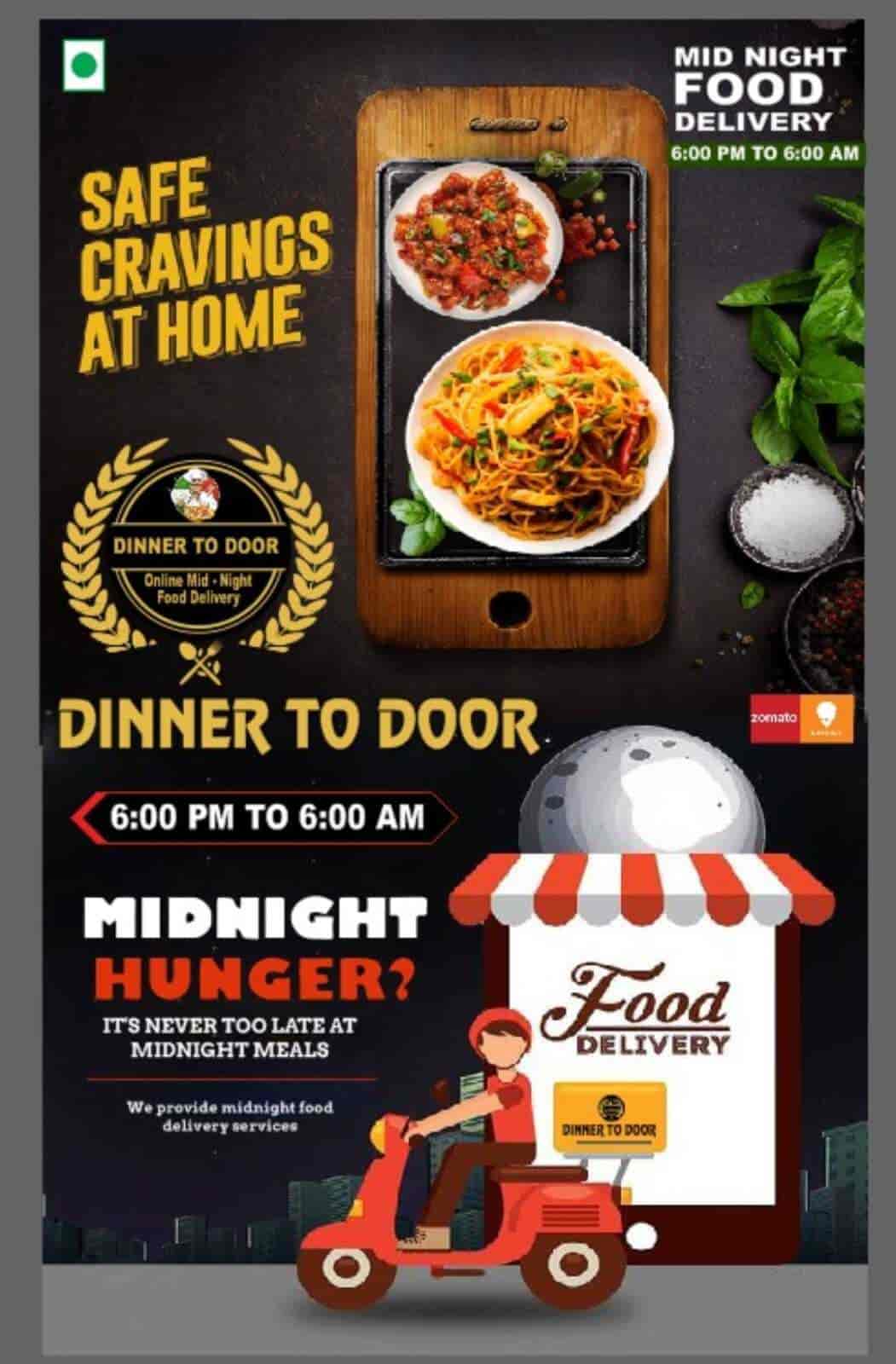24 hour food delivery near me discount
