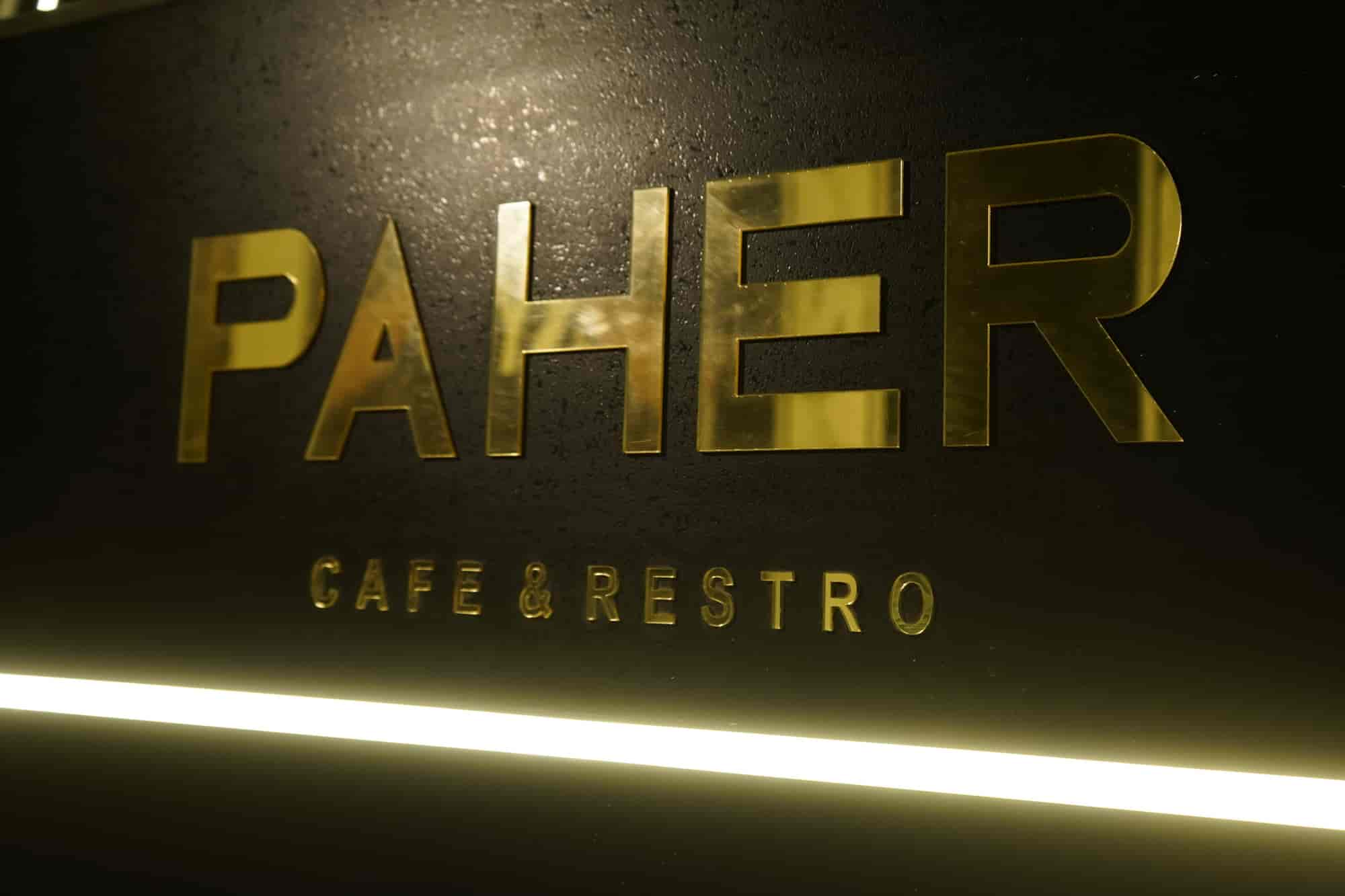 Paher Cafe & Resto in Chopasni Road,Jodhpur - Order Food Online - Best  Coffee Shops near me in Jodhpur - Justdial