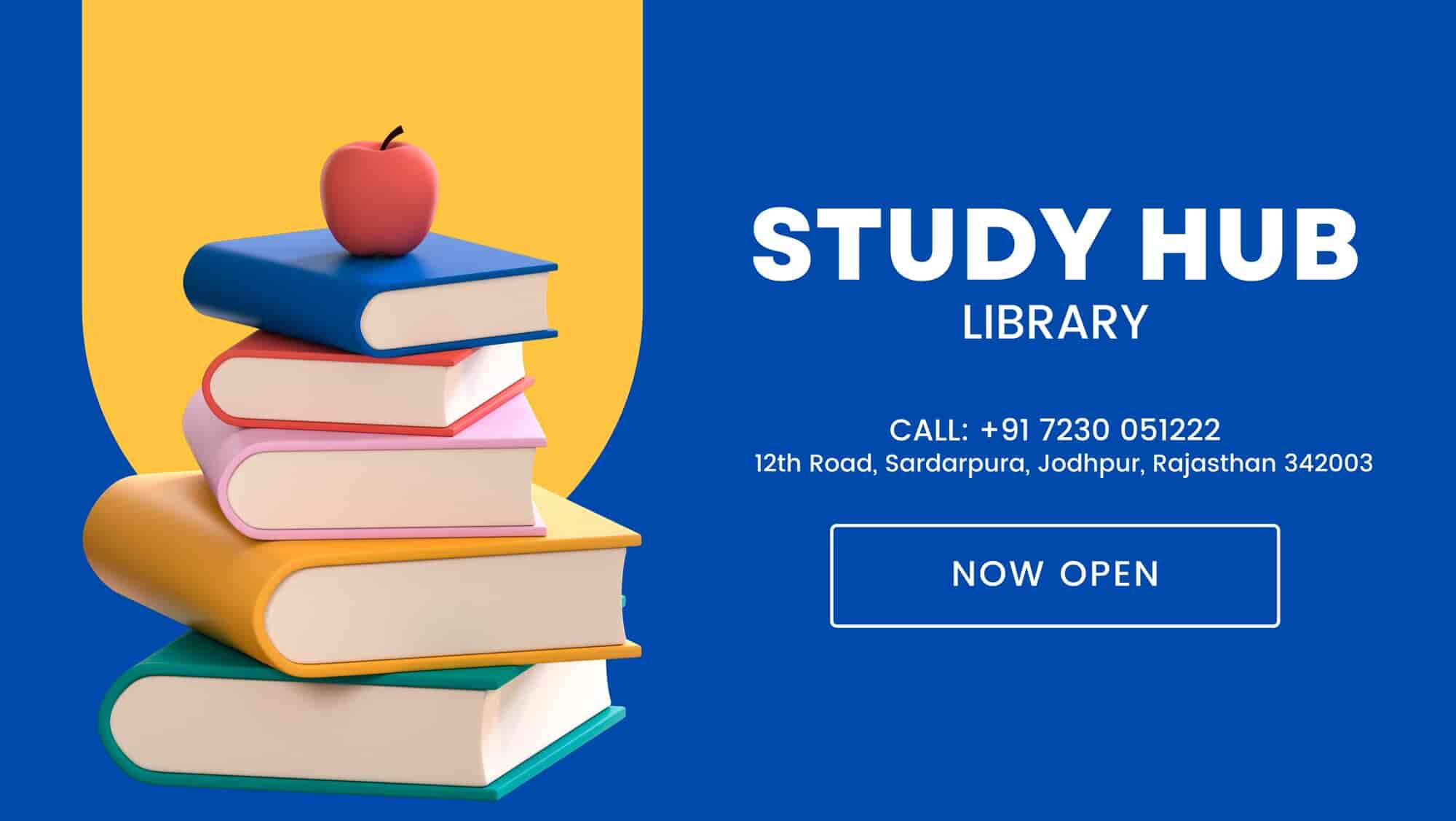 Top Libraries in Jodhpur Best Public Libraries near me Justdial